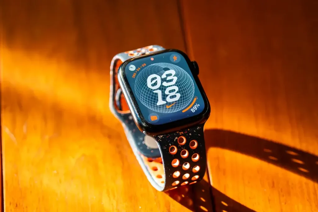 ﻿﻿Apple Watch Series 9 45mm