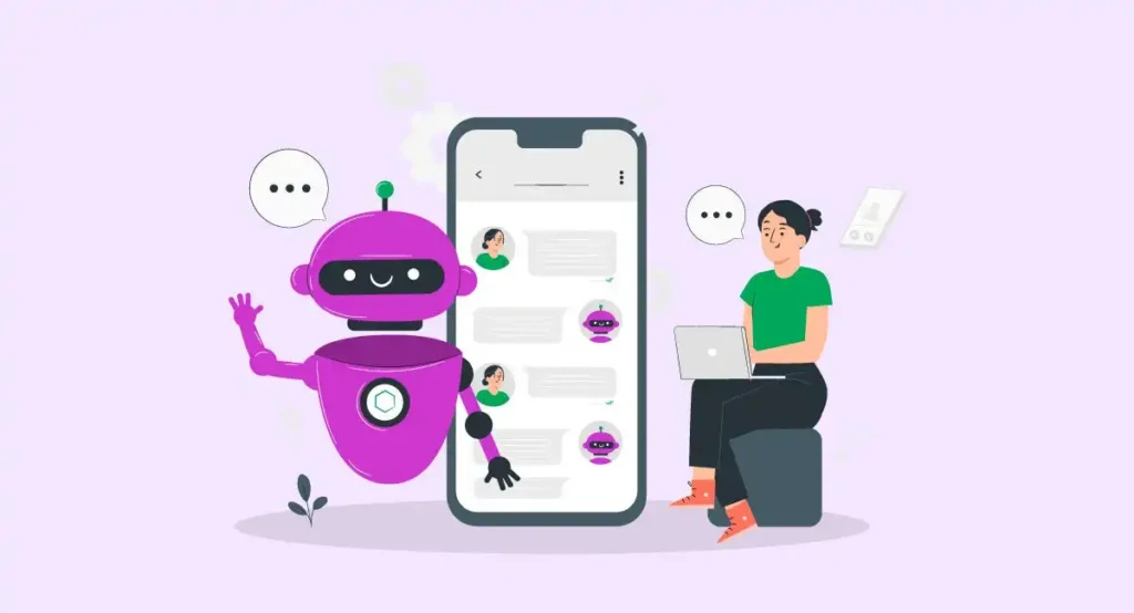 AI Chatbot 18