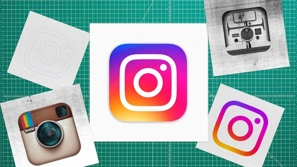 Instagram Logo