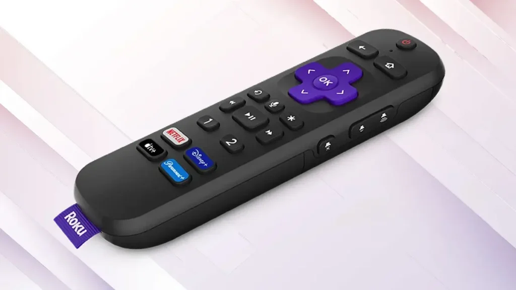 Roku Remote