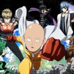 One Punch Man season 3